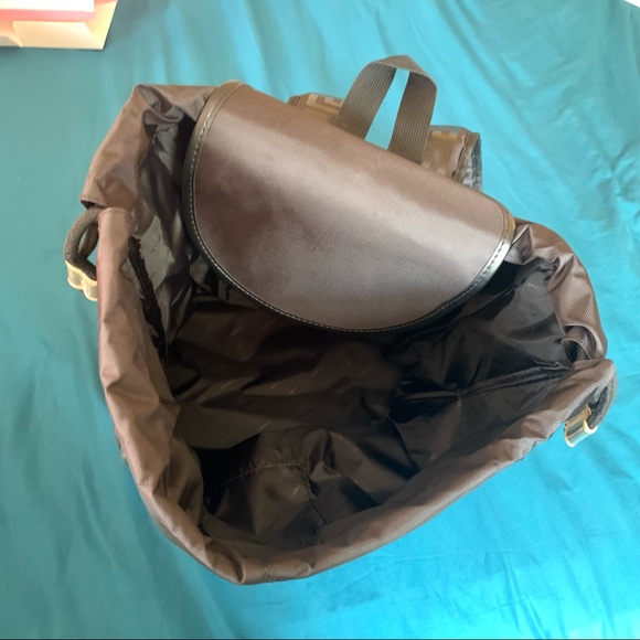 versace summer backpack main image 9